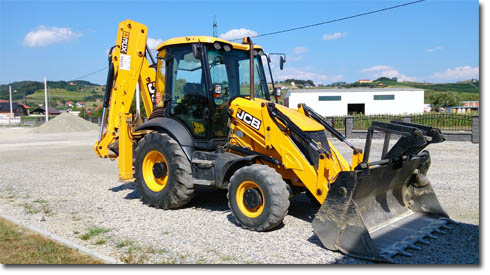 JCB