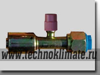 fiting 10 180 r134a
