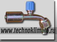 fiting 13 90 r134a