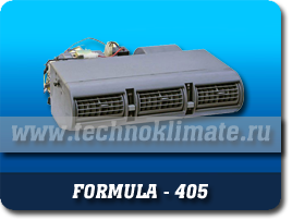 Испаритель Formula-405