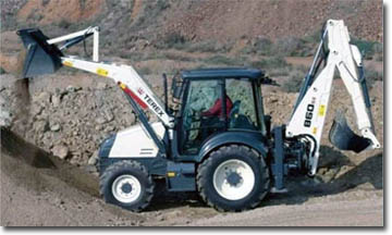 terex