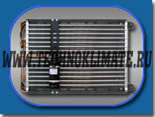 kondensor xtz