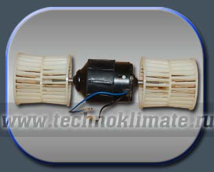 elektromotor v sbore
